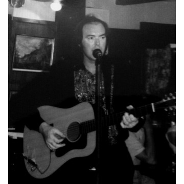 Photo of Christopher PITT