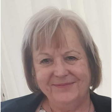 Photo of Irene Janet WILKES