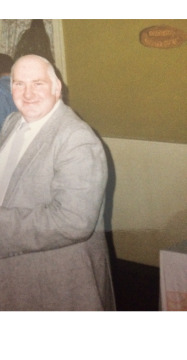 Photo of LAWRENCE EDWARDS