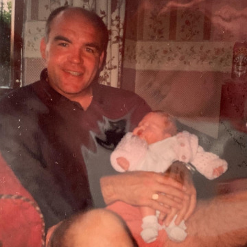 Notice Gallery for Terence Michael DARRACOTT