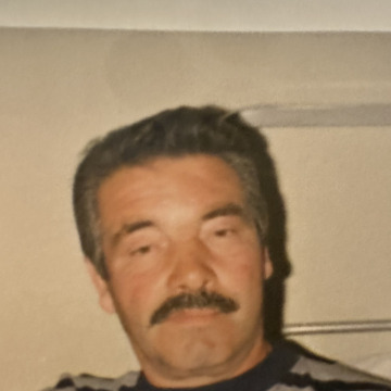 Photo of VINCENT PETTITT