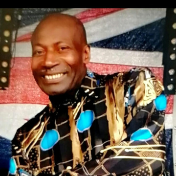 Notice Gallery for Ralvin Elisha THOMAS