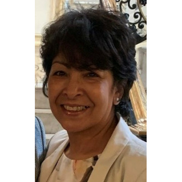 Photo of Jeanet Therese LOVE