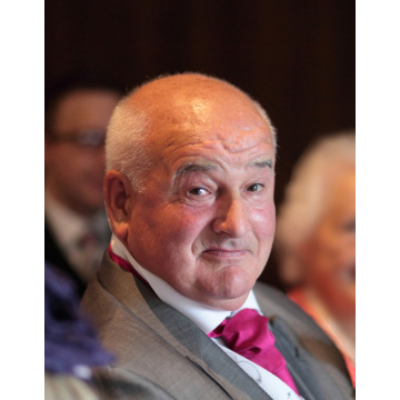 Photo of Herbert Dudley WAIN