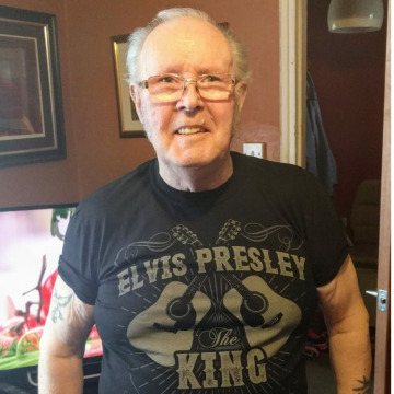 Notice Gallery for Gerrard STRINGER