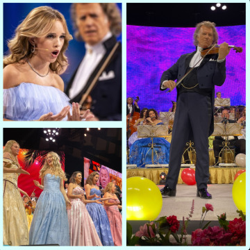 Photo for notice Graham Gordon GOODLAND