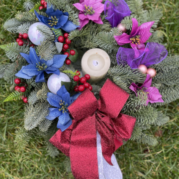 Photo for notice Graham Gordon GOODLAND