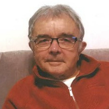 Photo of Roderick Elias MACDONALD