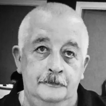 Notice Gallery for Alan TURNER