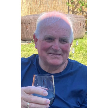 Photo of GARRY STEPHENSON