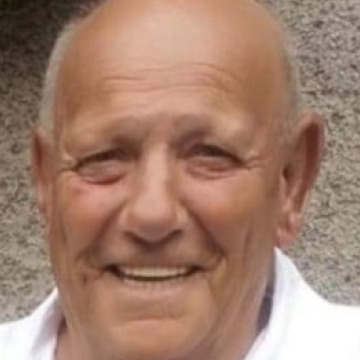 Photo of William SPALDING