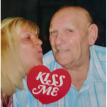 Tribute photo for William SPALDING