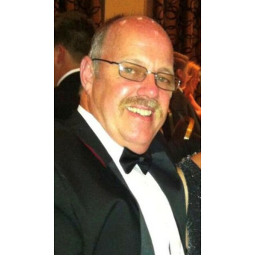 Photo of Paul David HULL