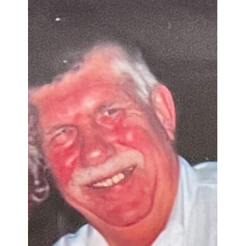 Photo of Geoffrey Alan FISH