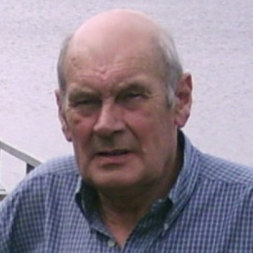 Photo of Kenneth LOWN