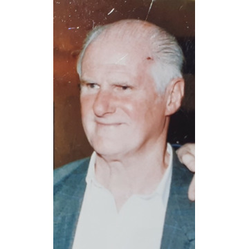 Photo of Peter COUGHLIN