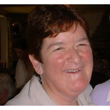 Photo of Jean Elizabeth BRYANT