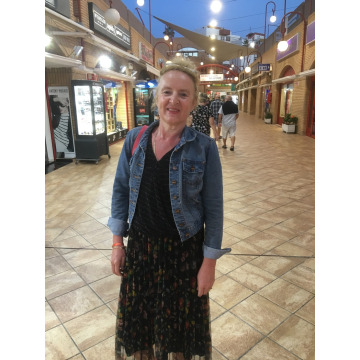 Photo of Susan Rosa WALTON