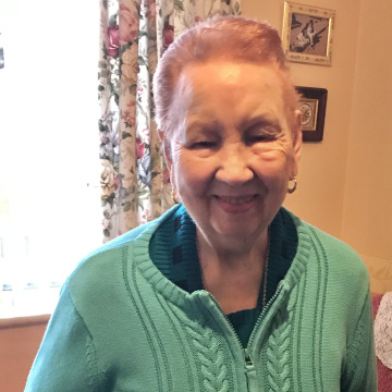 Notice Gallery for Beryl HOLT