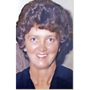 Photo of Lena BOOCOCK