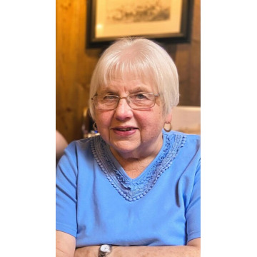 Photo of Cynthia Ruth OSBORNE