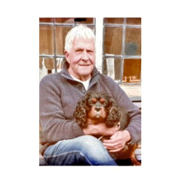 Notice Gallery for IAN LONGSTAFF