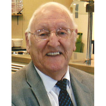 Notice Gallery for Jim HOLLAND