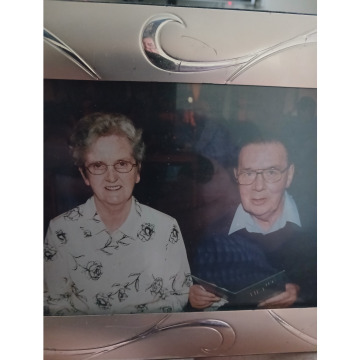 Photo for notice John RICHARDS