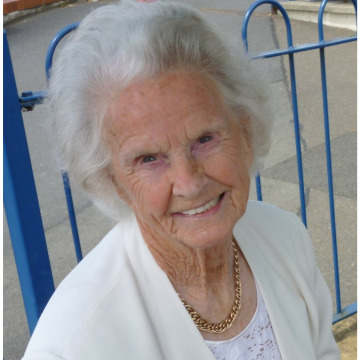 Photo for notice DELLA BROOKES