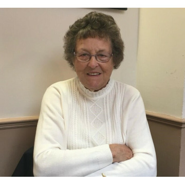 Notice Gallery for Joyce SHAMBROOK