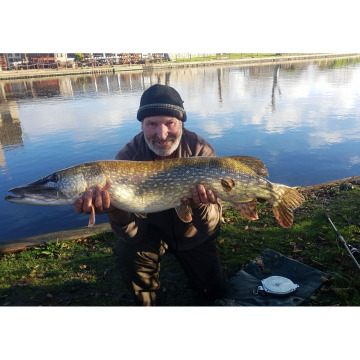 Photo of William PAGE