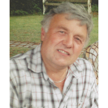 Photo of Eric John BUTSON