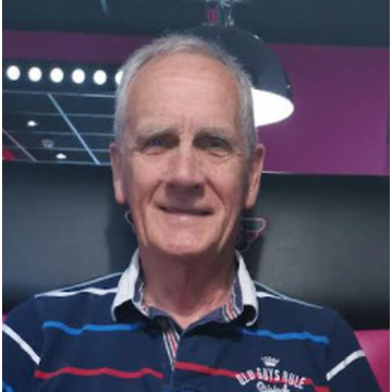 Photo of Roger William HATE