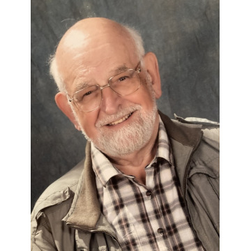 Photo of John ROWLINSON