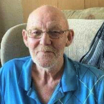 Photo of David Jeffrey SLASOR