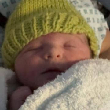 Photo for notice Rodney JOHNSON