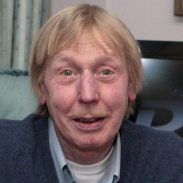 Photo of Stuart Nicholas WESTWOOD