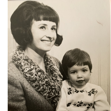 Photo for notice Anne JONES.