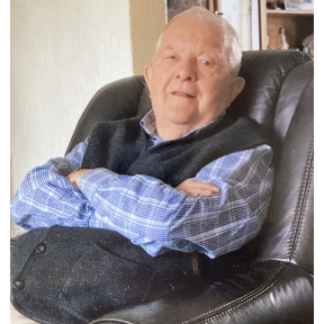 Photo of DESMOND OHAGAN