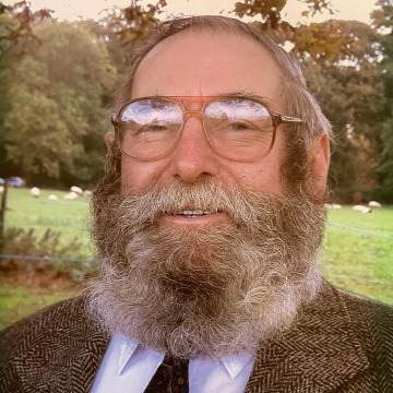 Photo of Ronald George COX