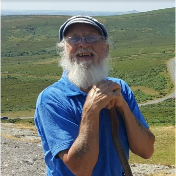 Notice Gallery for Brian BOWKER