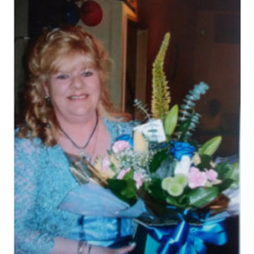 Photo of Bridget (Bridie) O'BRIEN