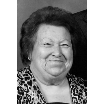 Photo of Marlene MARSHALL