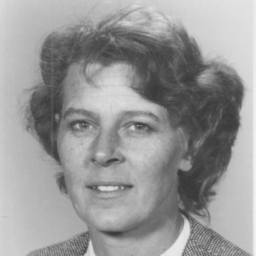 Photo of Eileen Rose PRIOR