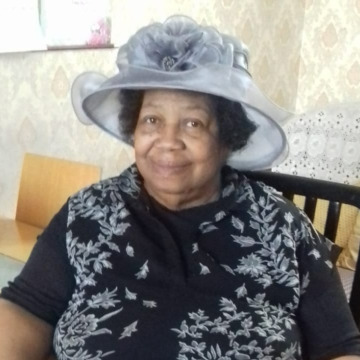 Photo of Una COLE