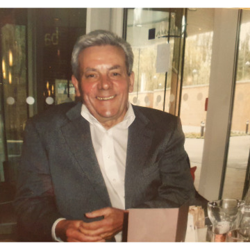 Photo of NORMAN PURDY