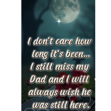 Photo for notice Barry AINSWORTH