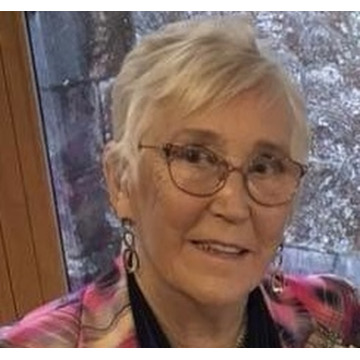 Photo of Maureen Sylvia JONES
