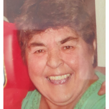 Photo of Elizabeth 'Peggy' PRATT