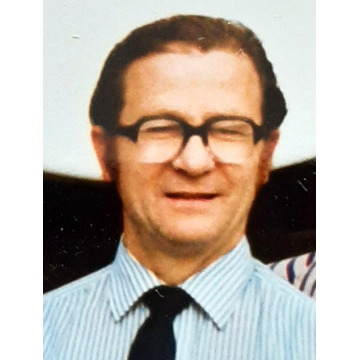 Photo of Kenneth BOLD